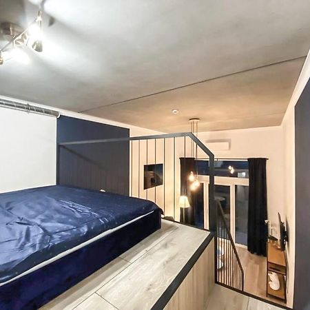 Airport Apartment Wrocław Eksteriør billede