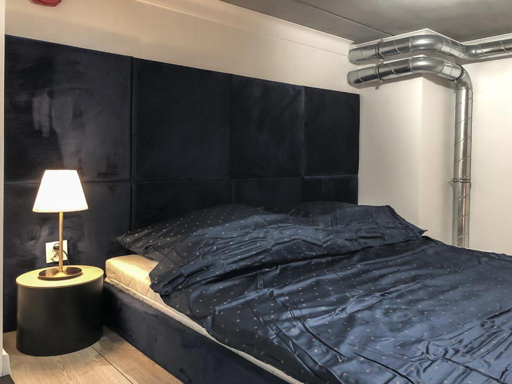 Airport Apartment Wrocław Eksteriør billede