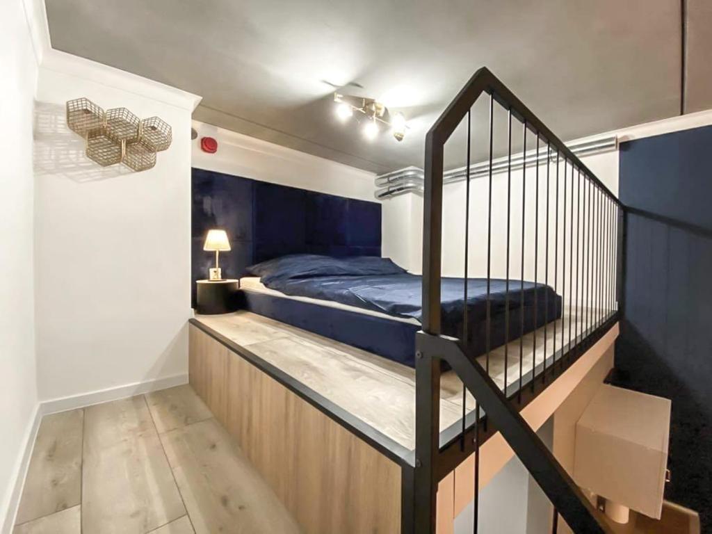 Airport Apartment Wrocław Eksteriør billede